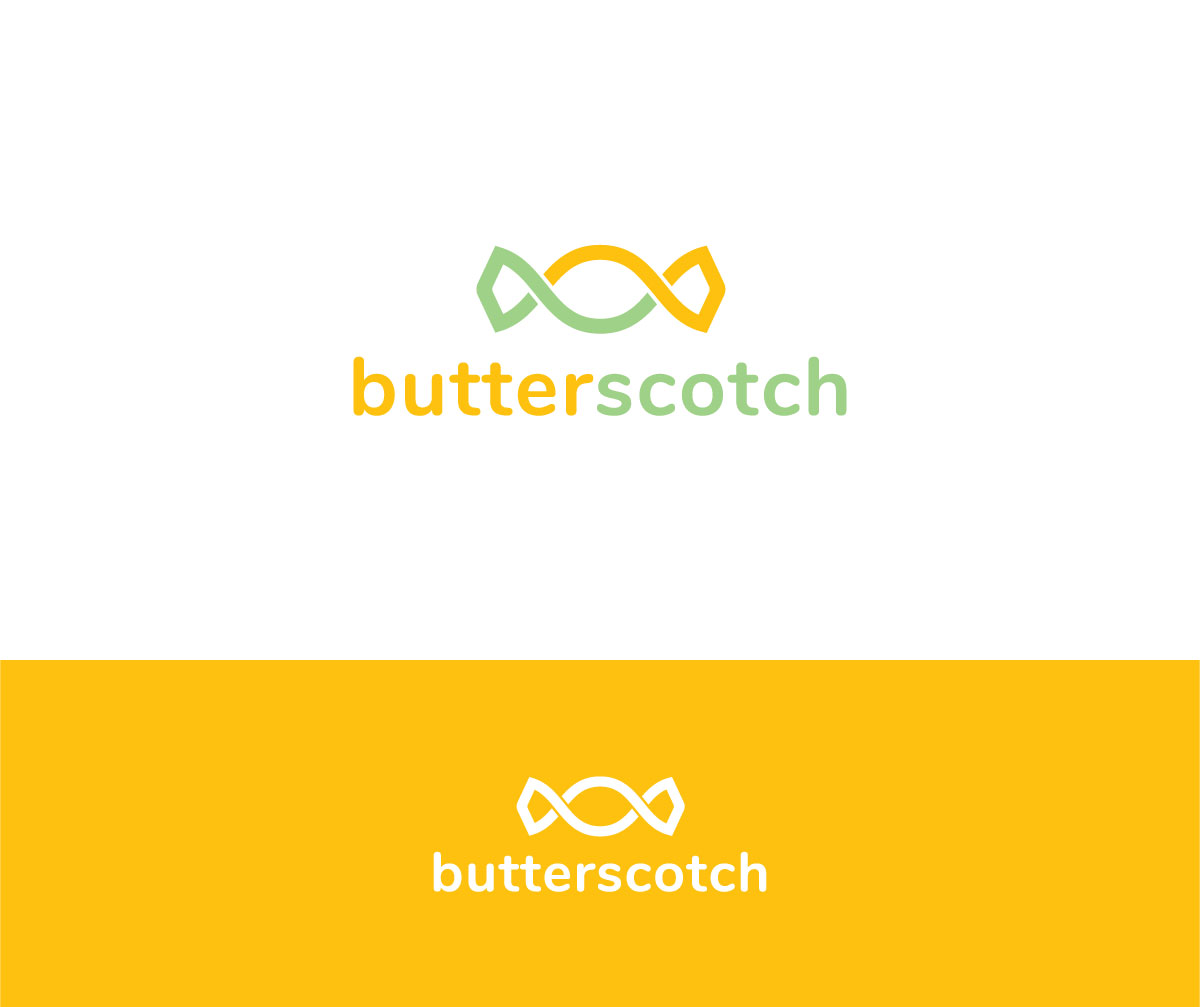 Logo Design by -SD Design- for Butterscotch Capital Inc. | Design #25666207