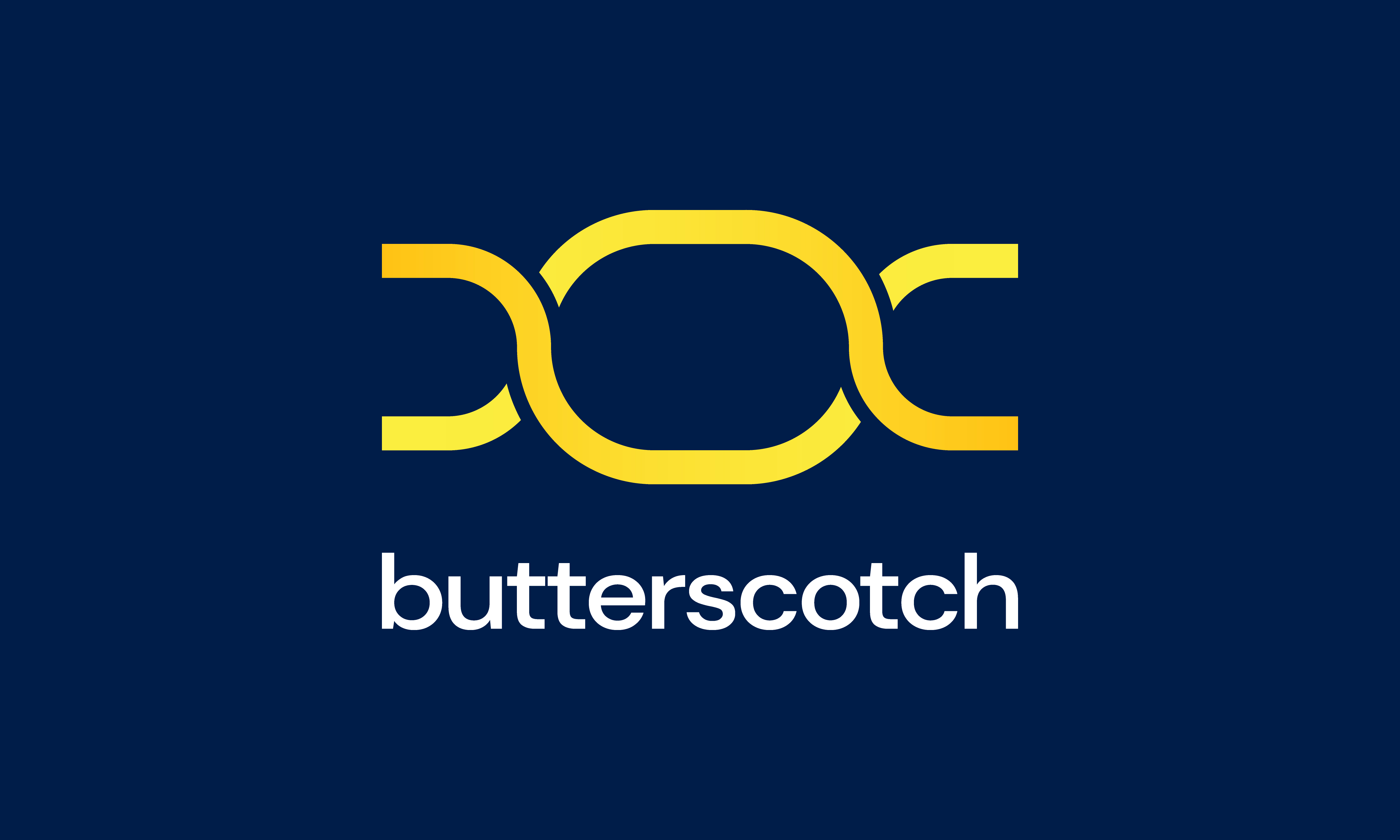 Logo Design by CK Studio for Butterscotch Capital Inc. | Design #25671805