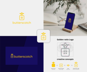 Logo Design by jnh for Butterscotch Capital Inc. | Design: #25691132