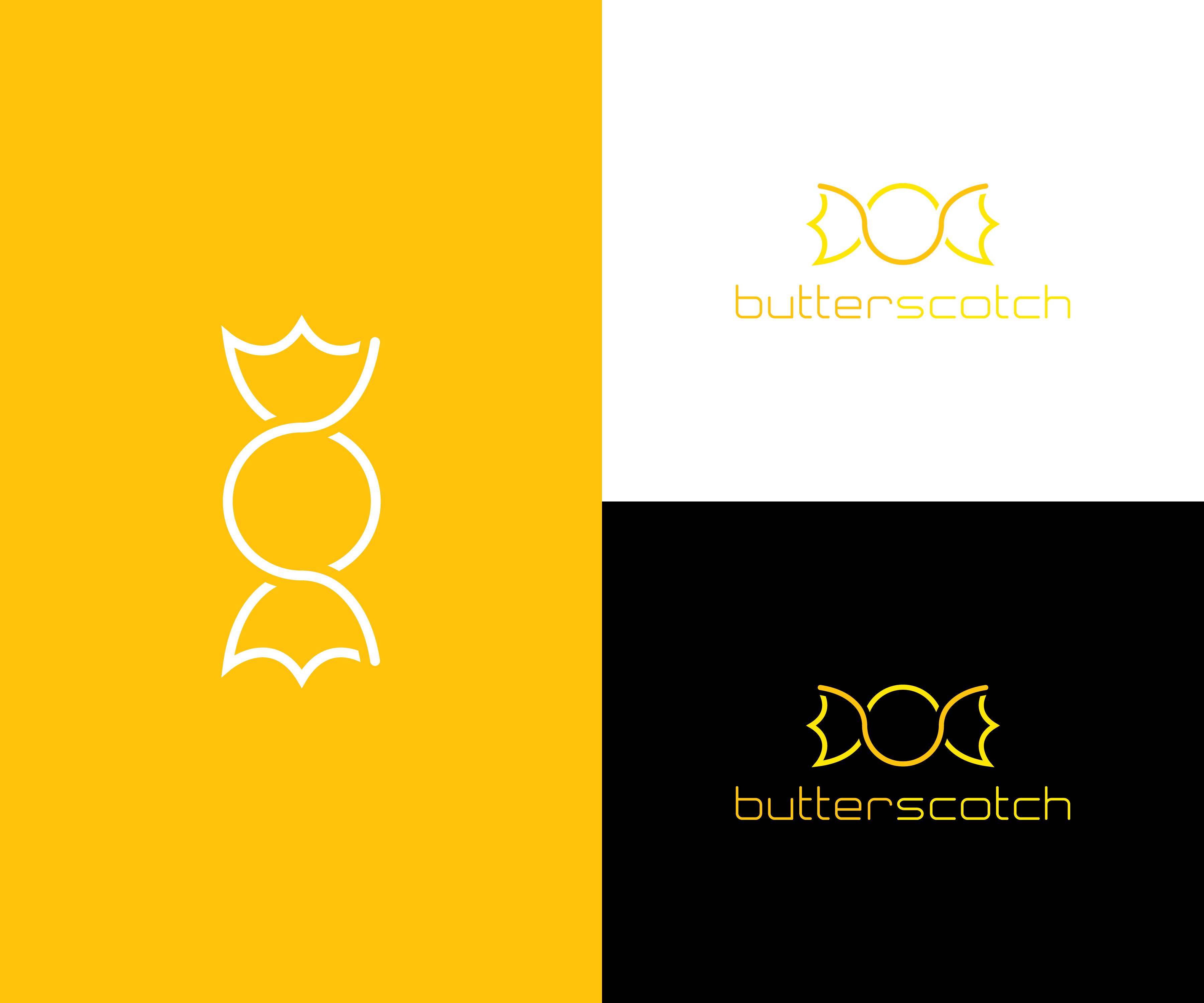 Logo Design by Indrawasih for Butterscotch Capital Inc. | Design #25674485