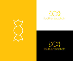 butterscotch | Logo Design by Indrawasih