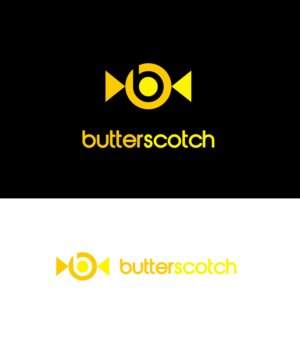 Logo-Design von Ana Gocheva für Butterscotch Capital Inc. | Design #25658924