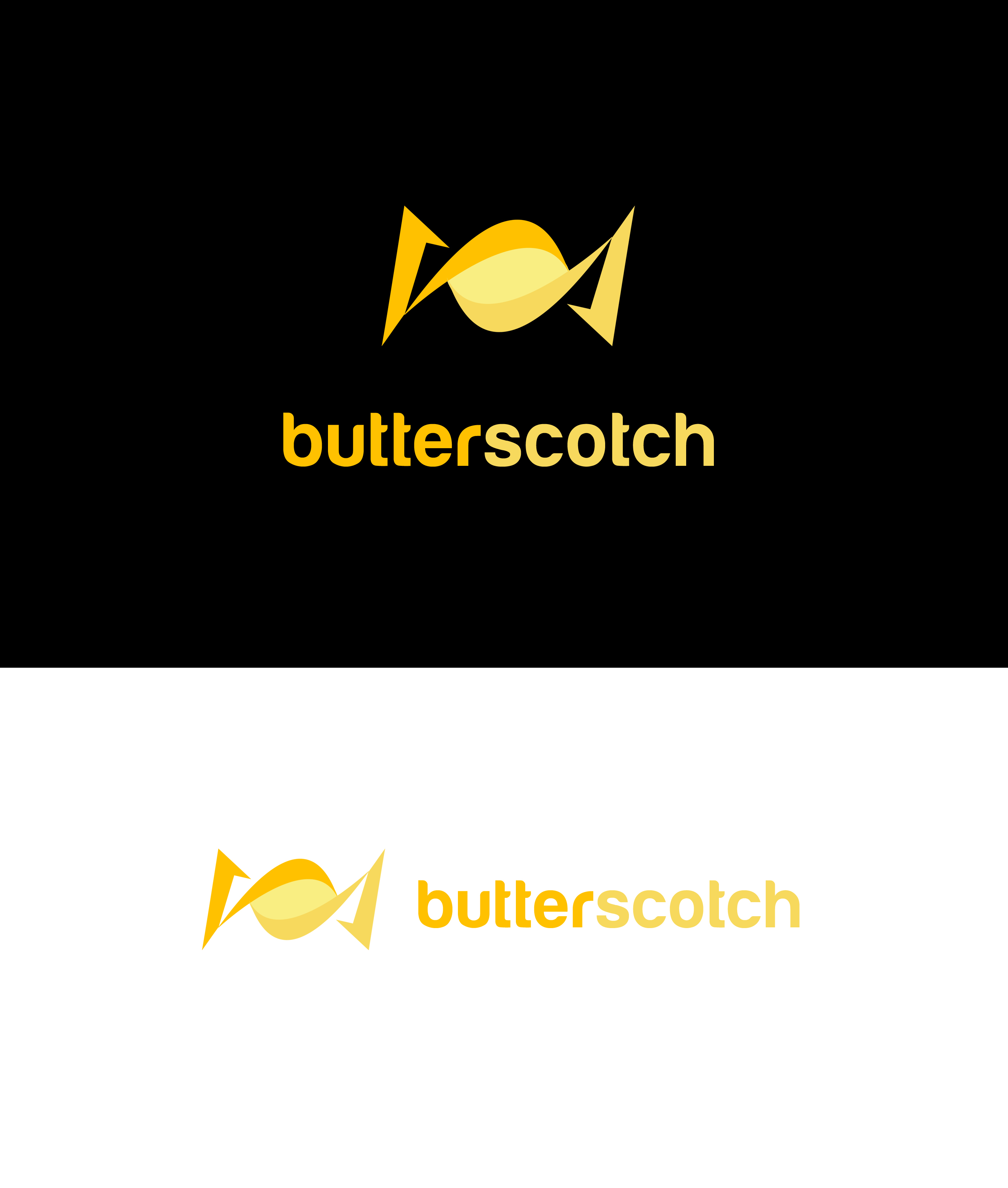 Diseño de Logo por Ana Gocheva para Butterscotch Capital Inc. | Diseño #25658926