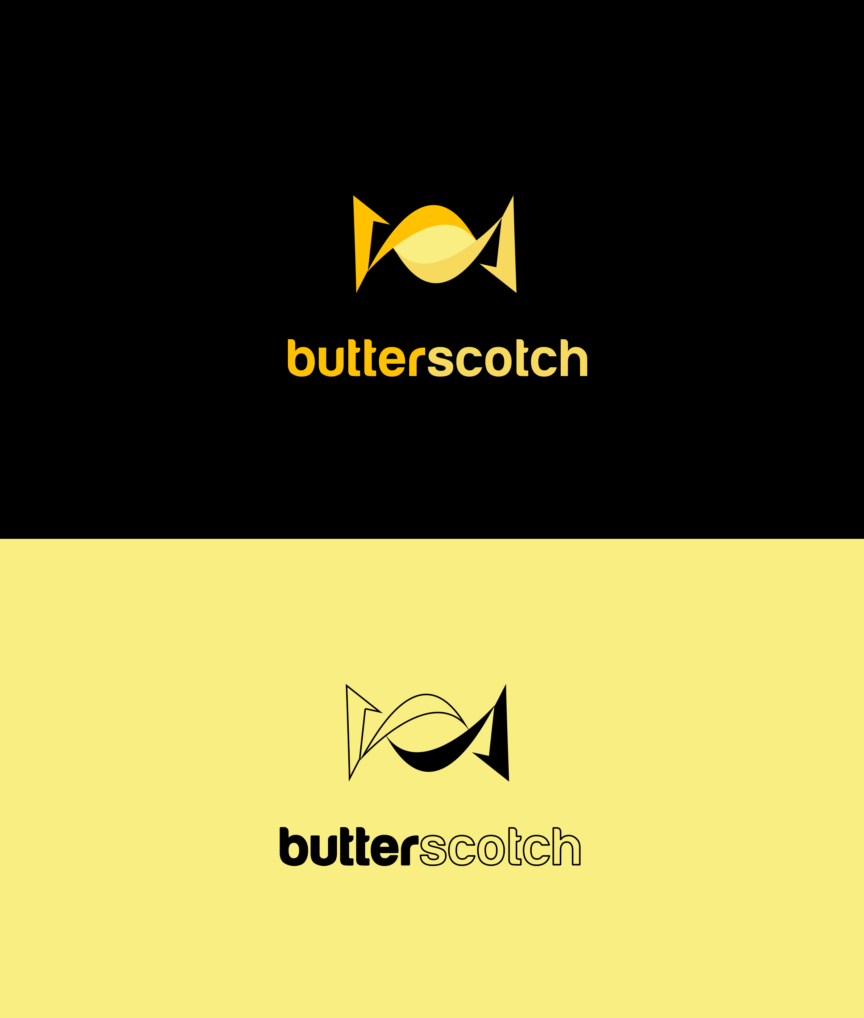 Design de Logo par Ana Gocheva pour Butterscotch Capital Inc. | Design #25664249