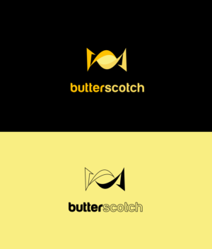 Logo Design by Ana Gocheva for Butterscotch Capital Inc. | Design: #25664249