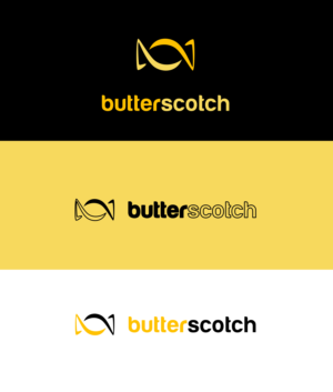Logo Design by Ana Gocheva for Butterscotch Capital Inc. | Design: #25664250