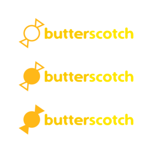 Logo Design by DistShorty - Poorna for Butterscotch Capital Inc. | Design: #25697744