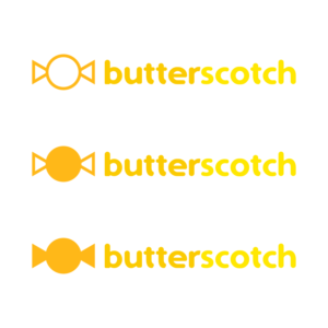 Logo Design by DistShorty - Poorna for Butterscotch Capital Inc. | Design: #25697745
