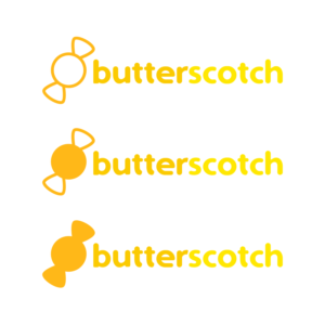 Logo Design by DistShorty - Poorna for Butterscotch Capital Inc. | Design: #25697748