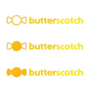 Logo Design by DistShorty - Poorna for Butterscotch Capital Inc. | Design: #25697749