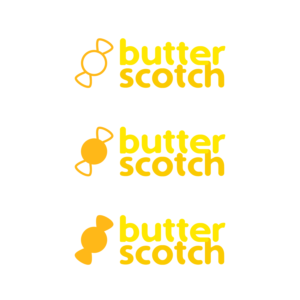 Logo Design by DistShorty - Poorna for Butterscotch Capital Inc. | Design: #25697750