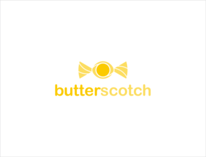 butterscotch | Logo Design by BNdesigner