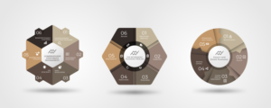 Marks Wealth Management Flow Charts | Grafik-Design von JK18