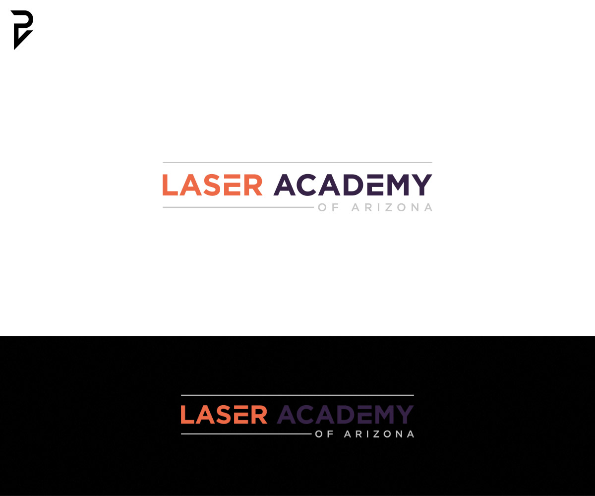 Logo Design by poisonvectors for Peach Skin & Laser | Design #25657769