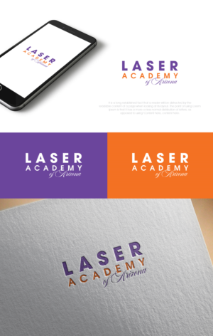 Logo-Design von SL Designer für Peach Skin & Laser | Design: #25658071