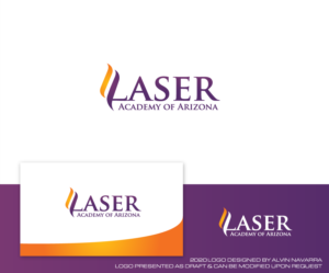 Logo-Design von alvinnavarra für Peach Skin & Laser | Design: #25679521