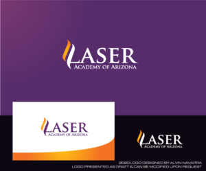 Logo-Design von alvinnavarra für Peach Skin & Laser | Design: #25679524