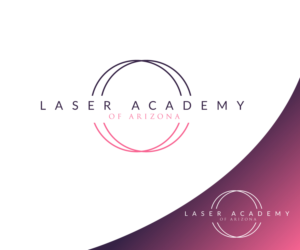 Logo-Design von edwinnegz1 für Peach Skin & Laser | Design: #25657598