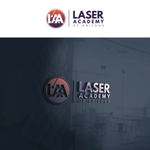 Logo-Design von Maxo-Biz für Peach Skin & Laser | Design: #25661271