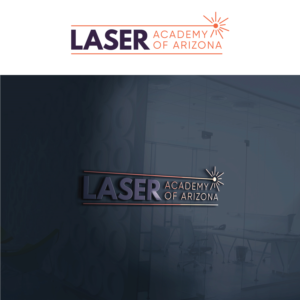 Logo-Design von Maxo-Biz für Peach Skin & Laser | Design: #25661272