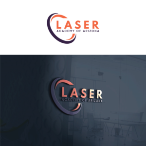 Logo-Design von Maxo-Biz für Peach Skin & Laser | Design: #25661273