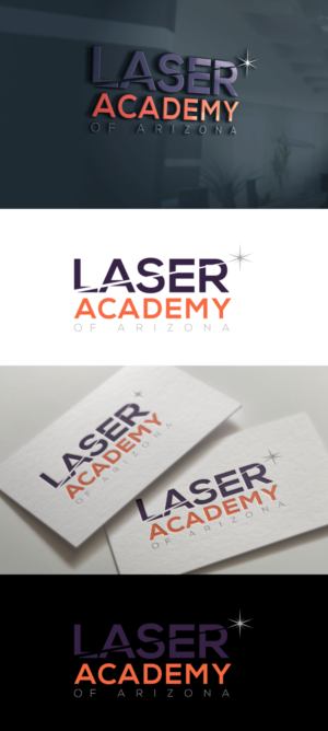 Logo-Design von art0_MORO für Peach Skin & Laser | Design: #25666025