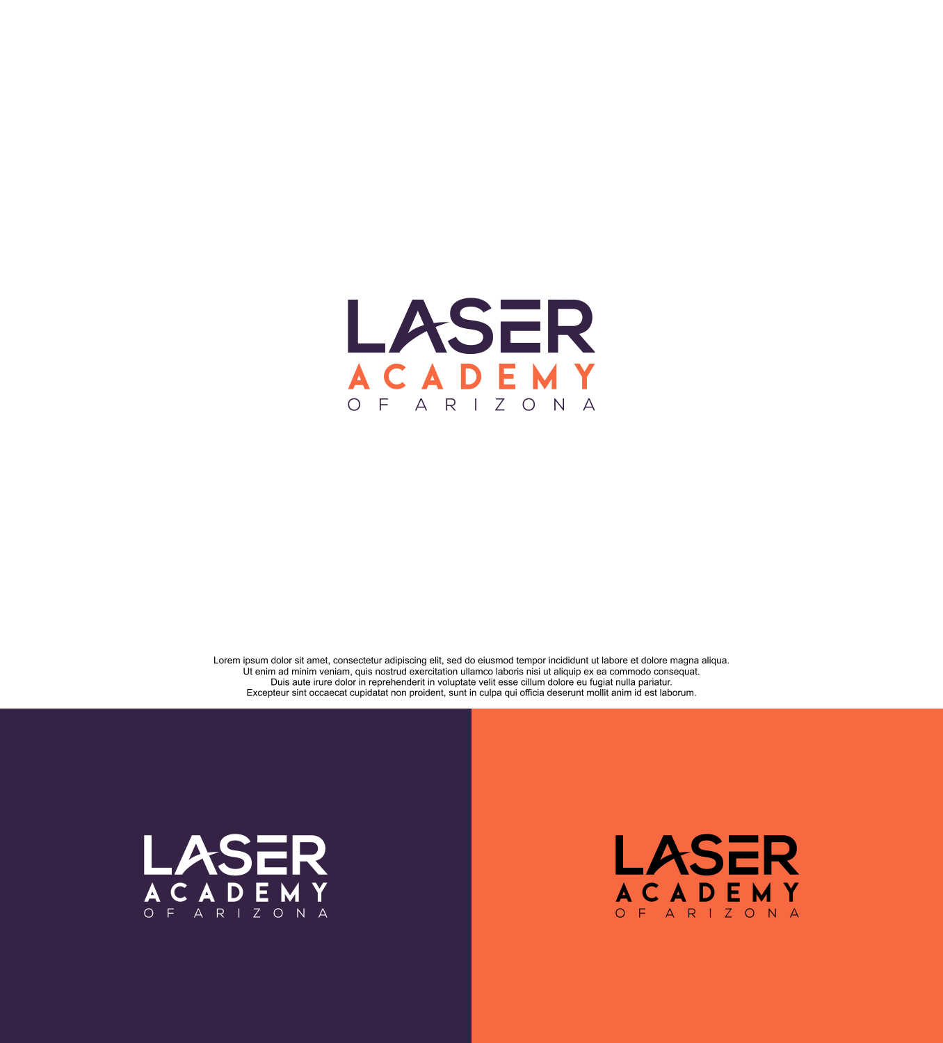 Logo Design by siti MWDesign for Peach Skin & Laser | Design #25669535