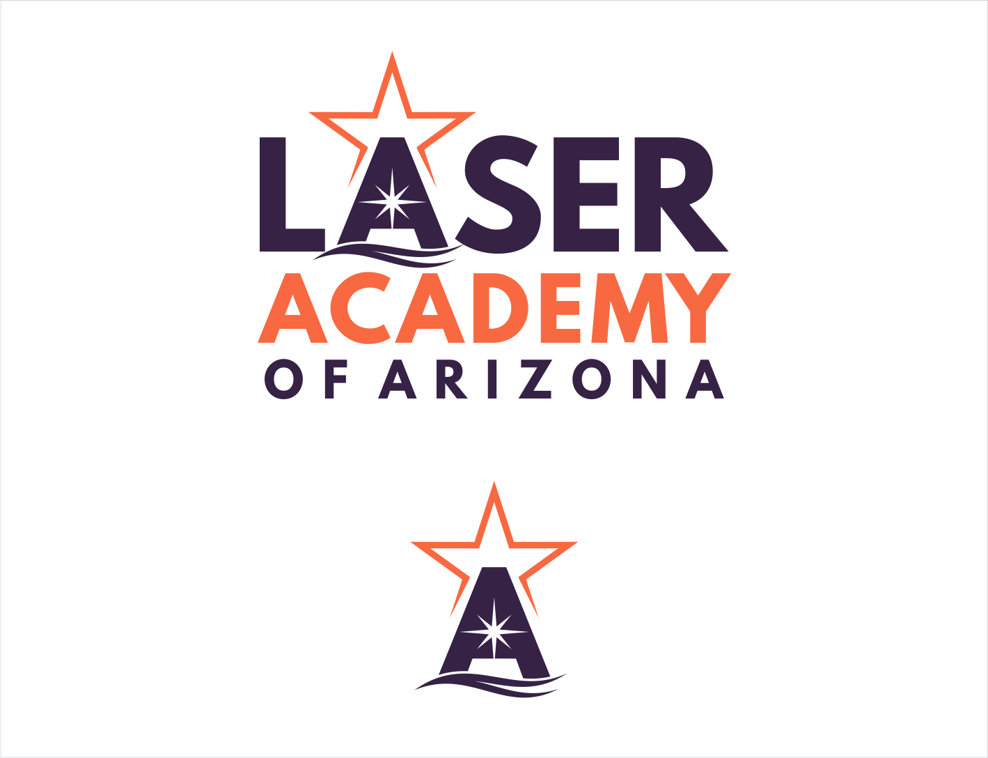 Logo Design by BNdesigner for Peach Skin & Laser | Design #25662346