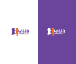 Laser Academy of Arizona | Design de Logo par uitaki