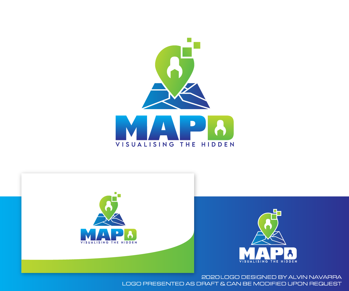 Logo-Design von alvinnavarra für dieses Projekt | Design #25679544