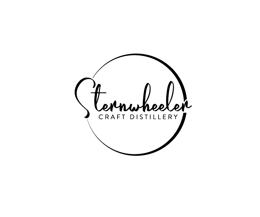 Logo-Design von aliesgraphics für Wynndel Craft Distilleries | Design: #25691710