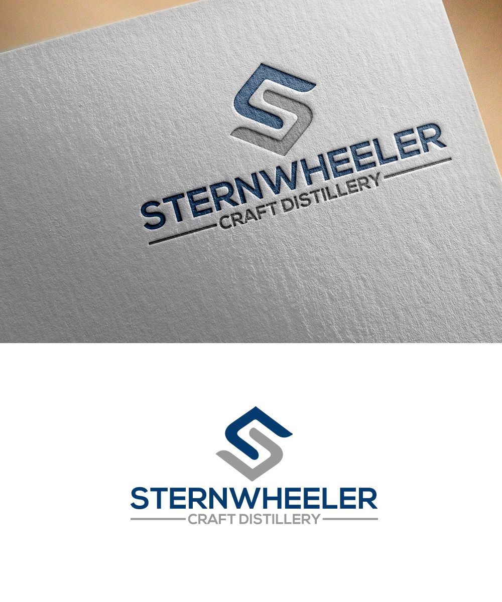 Logo-Design von MD JAKE 2 für Wynndel Craft Distilleries | Design #25660745