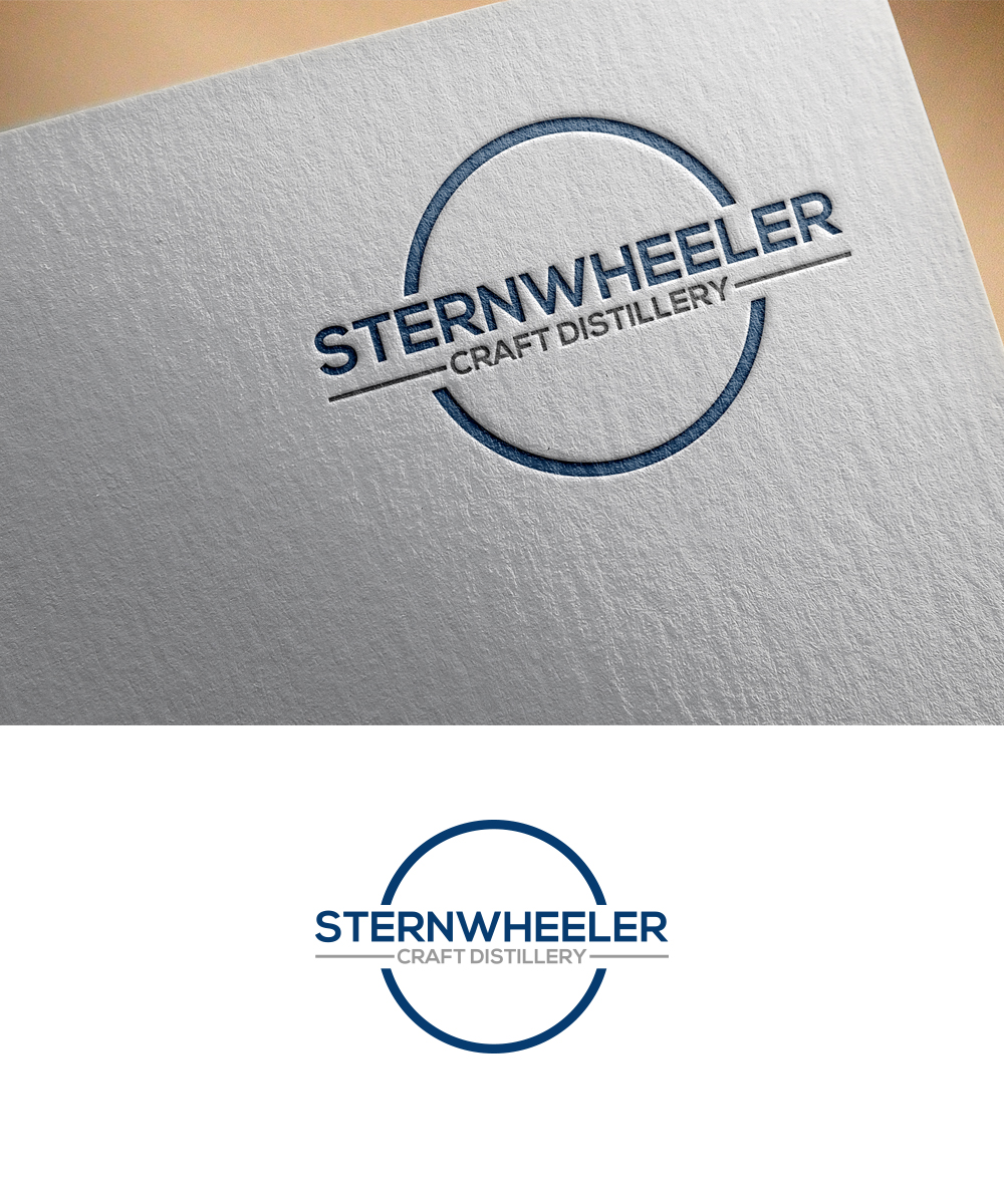 Logo Design by MD JAKE 2 for Wynndel Craft Distilleries | Design #25660747