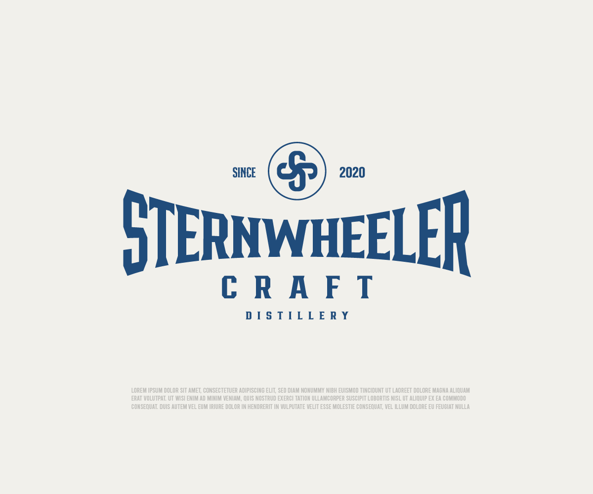 Diseño de Logo por Ng V Duc para Wynndel Craft Distilleries | Diseño #25699210