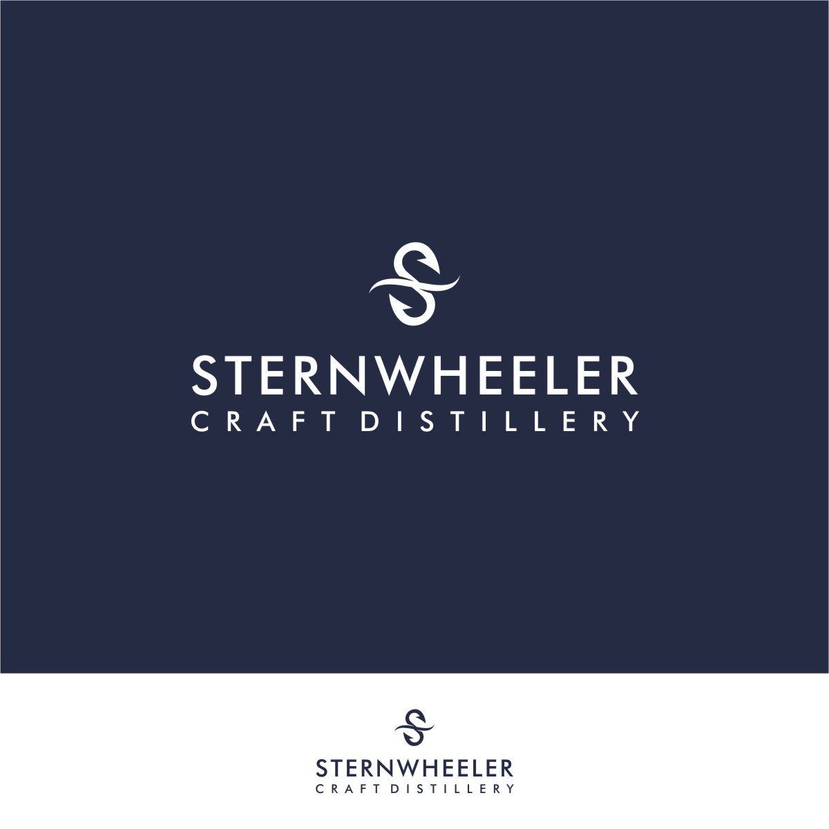 Logo-Design von Ashani Bhattacharya für Wynndel Craft Distilleries | Design #25667102