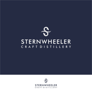 Logo-Design von Ashani Bhattacharya für Wynndel Craft Distilleries | Design #25667102