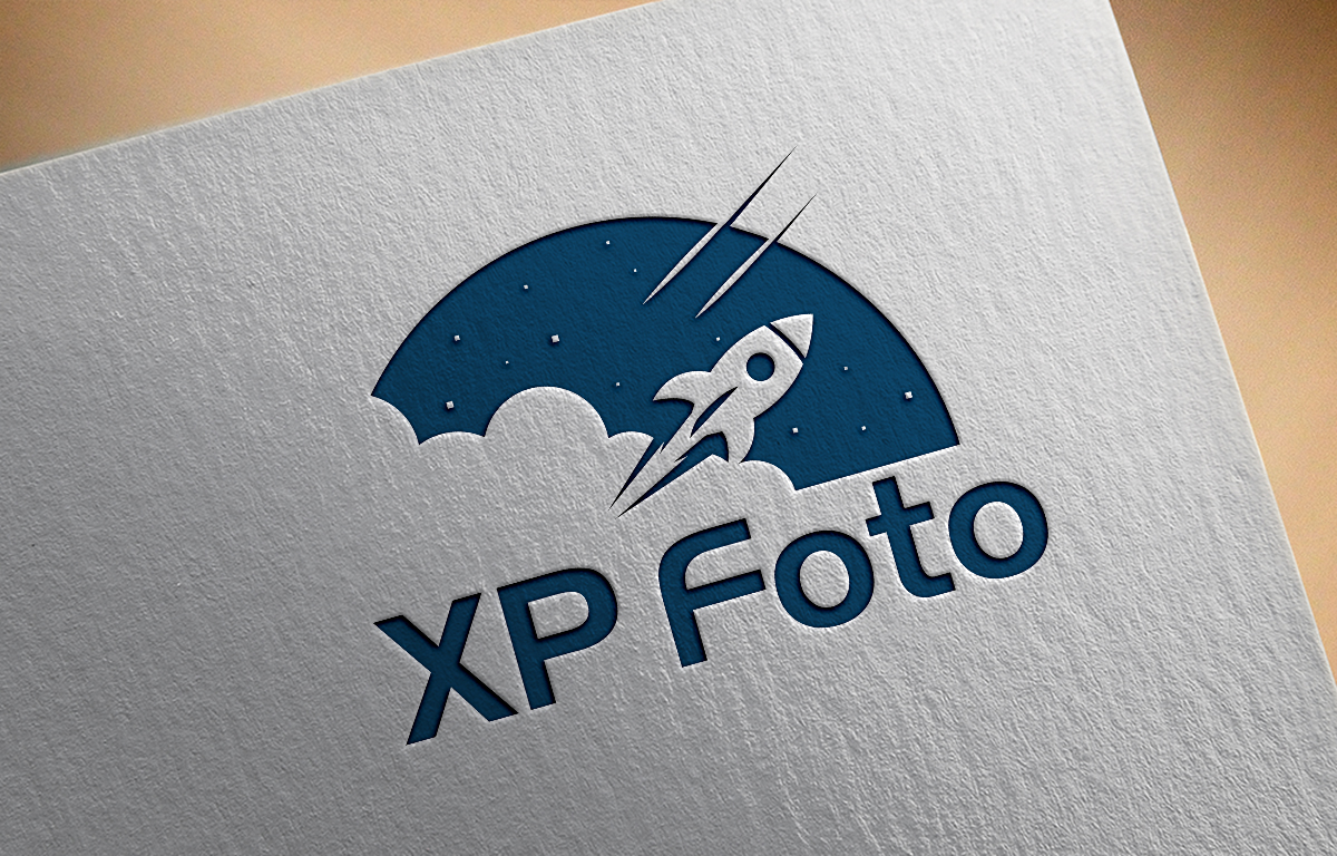 Logo Design by 4tech services for this project | Design #25658111