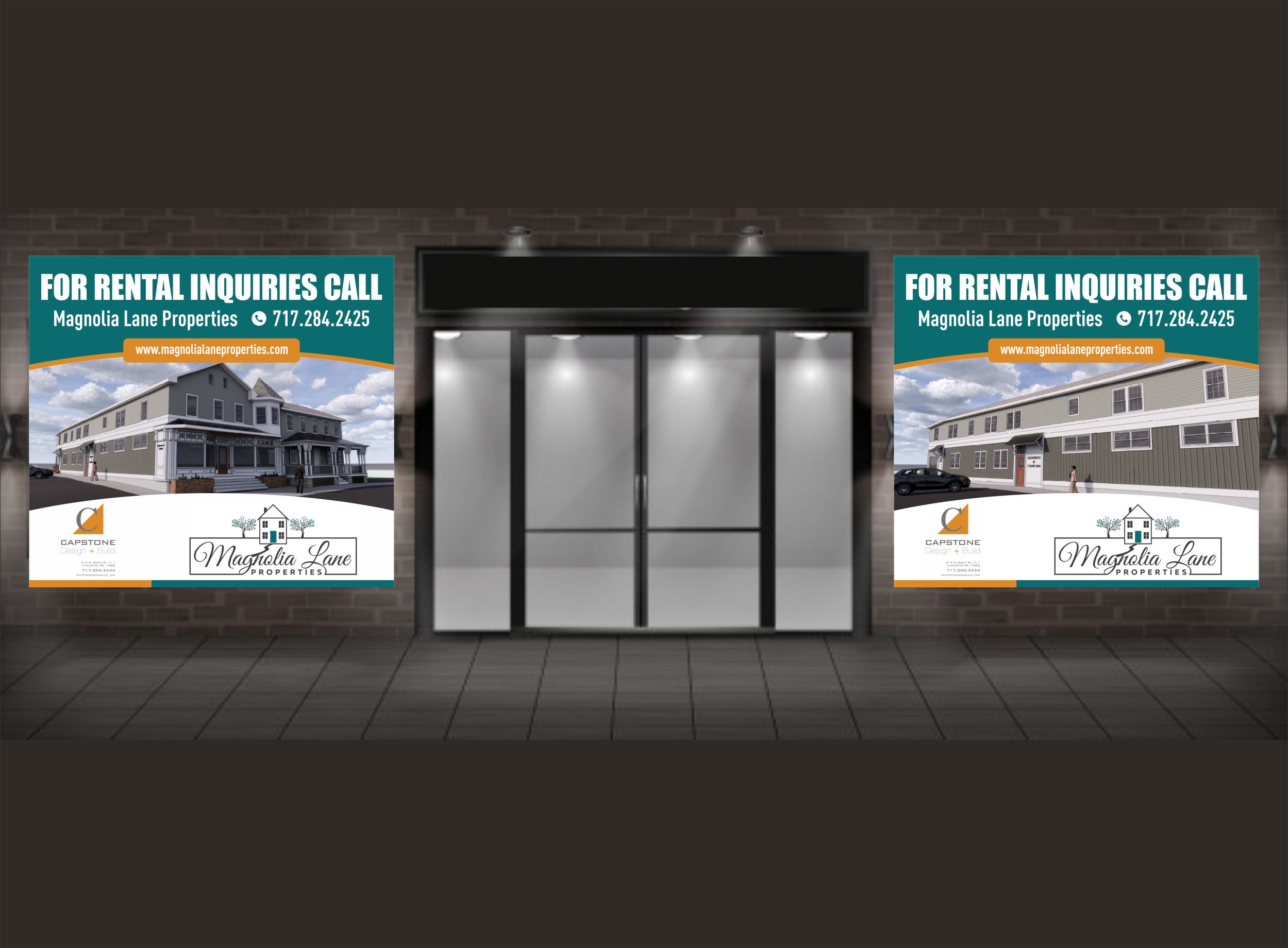 Diseño de Impresos por nng para este proyecto | Diseño #25659307