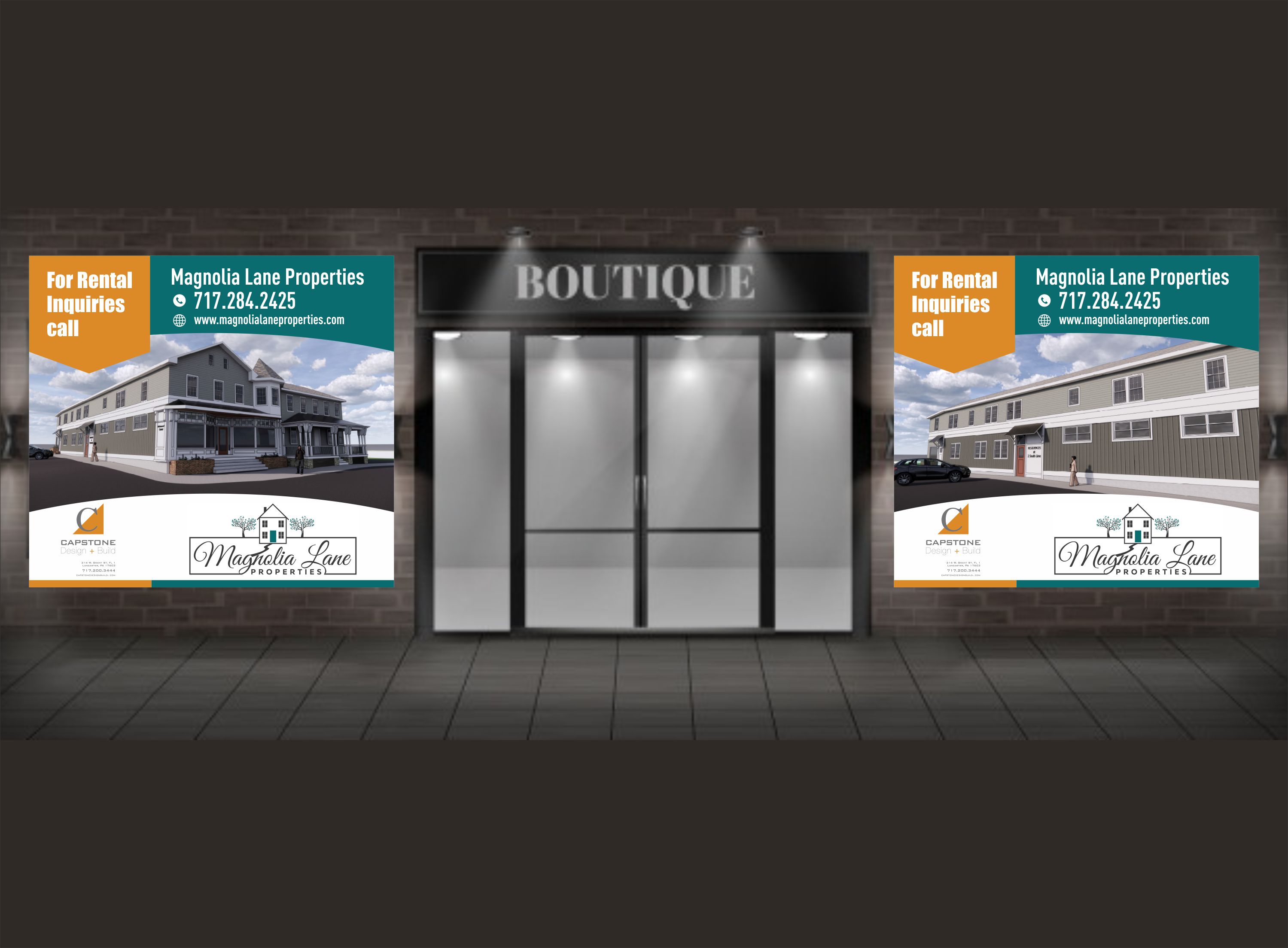 Print-Design von nng für dieses Projekt | Design #25659589