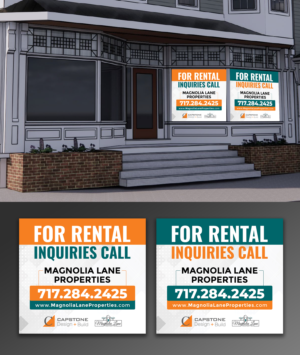 Print Design par ecorokerz pour ce projet | Design : #25662058