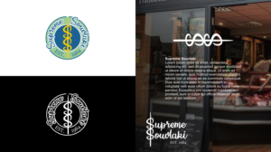 Logo Design by cleverlogo for this project | Design: #25658957