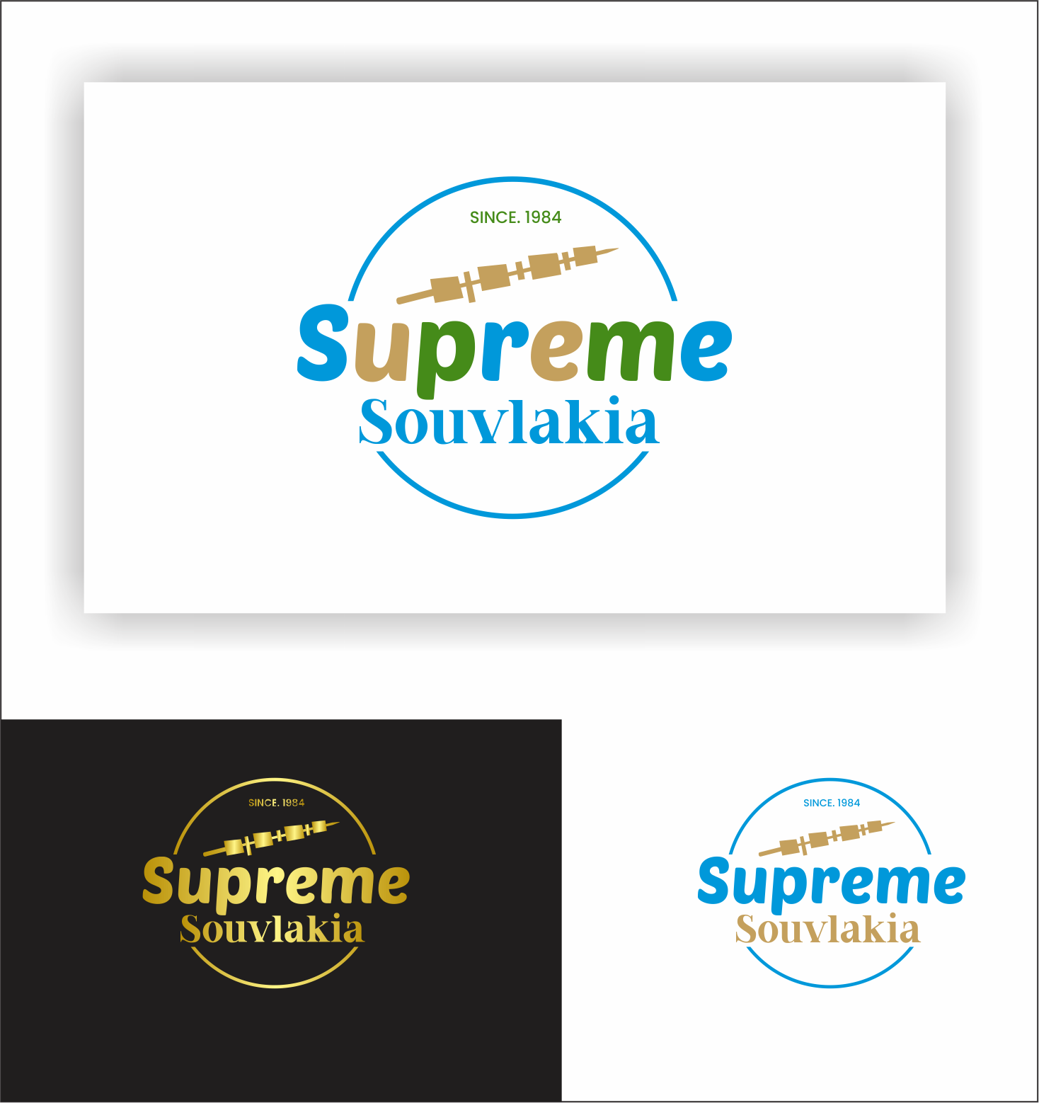 Logo Design by Udaya G for this project | Design #25659581