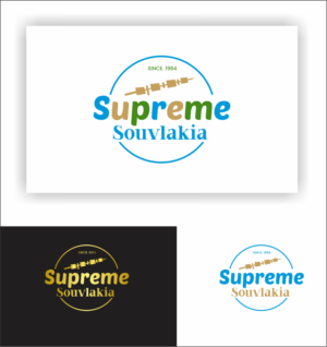 Logo Design by Udaya G for this project | Design: #25659581