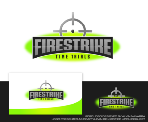 Logo Design by alvinnavarra for this project | Design: #25679630