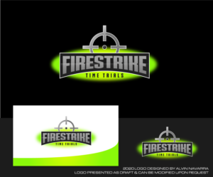 Logo Design by alvinnavarra for this project | Design: #25679634
