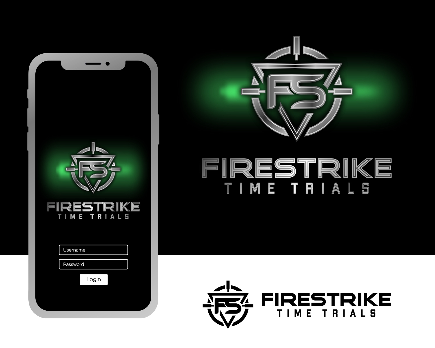 Logo Design by Rusmin Gustamin for this project | Design #25692970