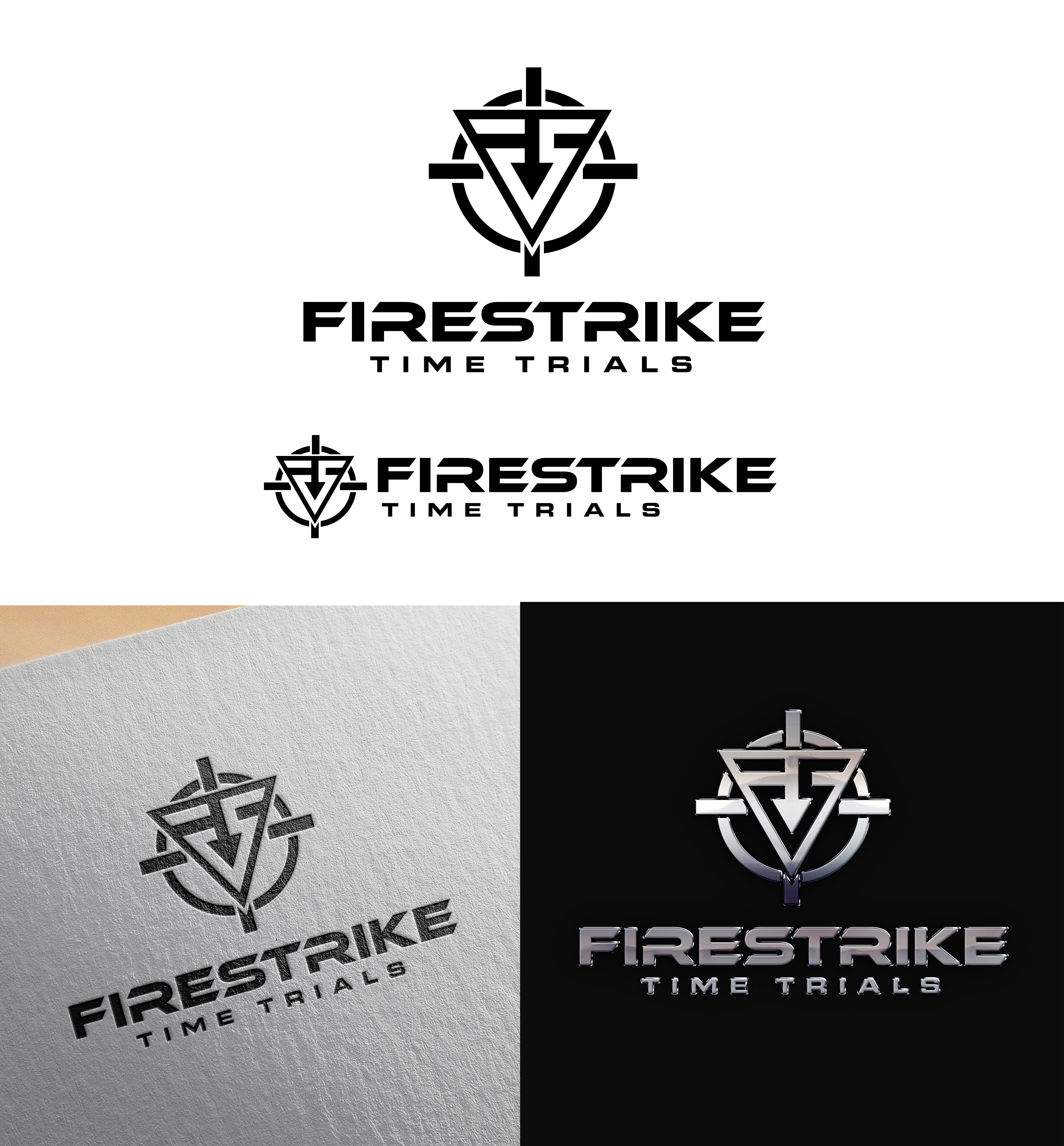 Logo Design by josedomingo for this project | Design #25658084