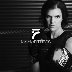 Logo Design by ThanosG for Iconic Fitness | Design: #25681113