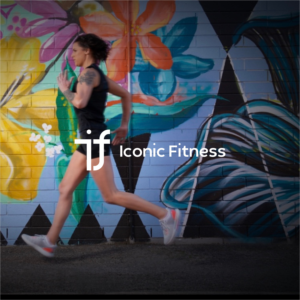 Logo Design by ThanosG for Iconic Fitness | Design: #25681122