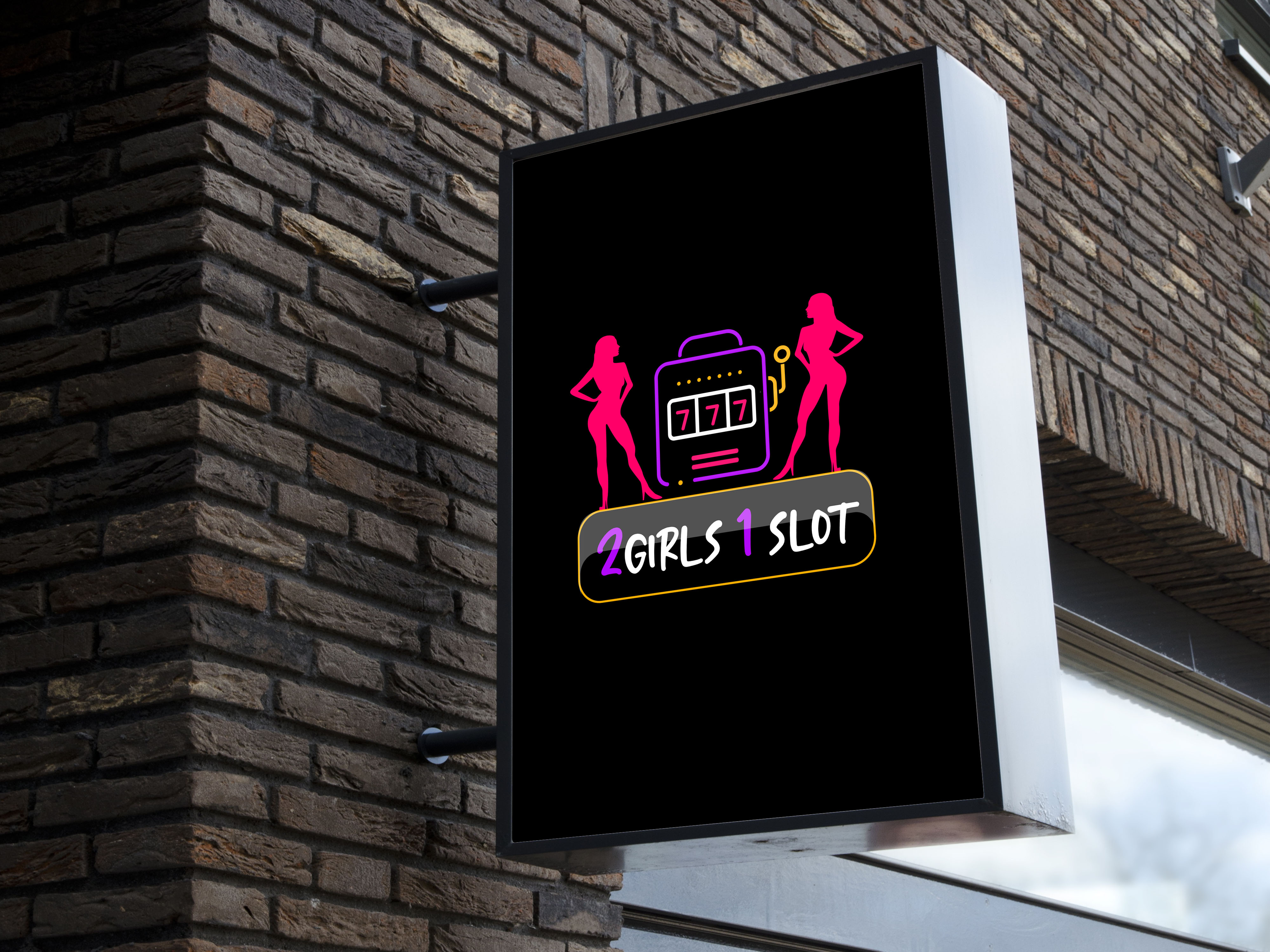 Logo Design by Aaaron for this project | Design #25660260